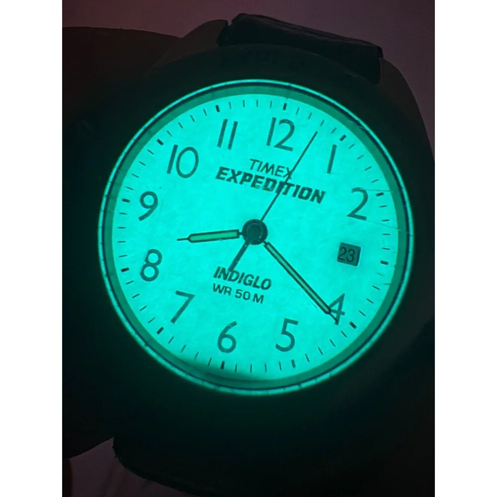 Timex classic 90s